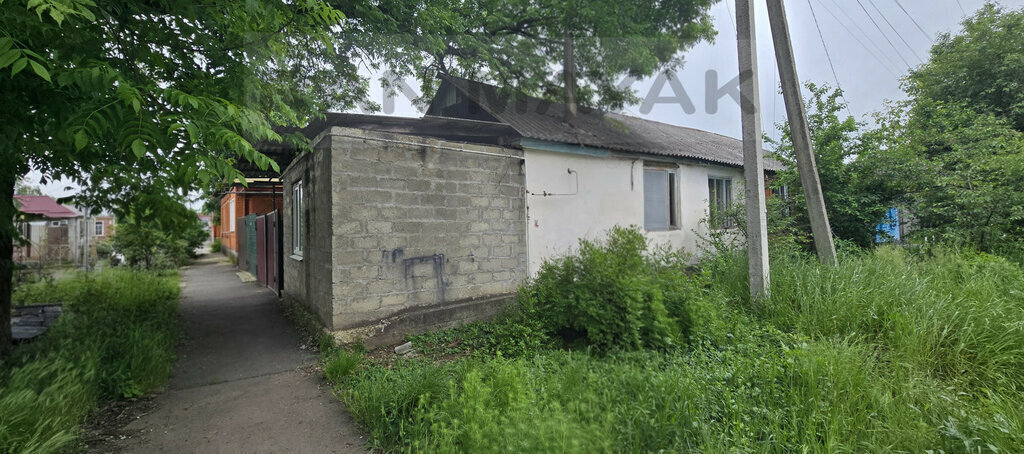 квартира г Майкоп пер Гребенштейна 14 фото 12