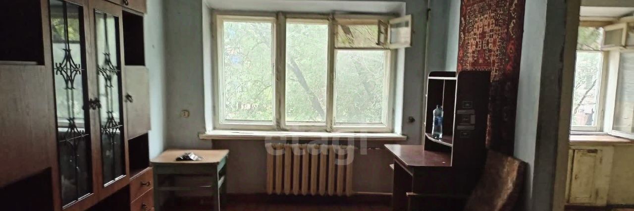 квартира г Белогорск ул 1-я Вокзальная 11 фото 1