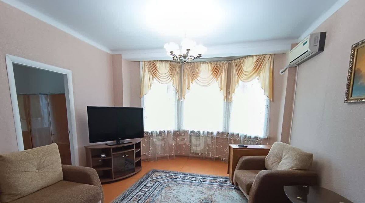 квартира г Свободный ул Ленина 29 фото 1