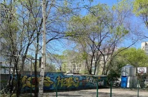 квартира г Благовещенск ул Ленина 30/6 фото 4