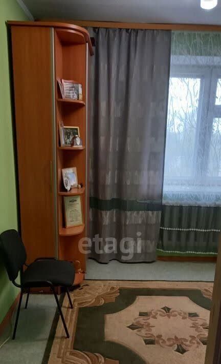 квартира г Благовещенск ул Конная 22 фото 4