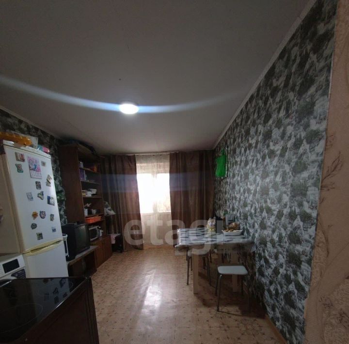 квартира г Белогорск ул Калининская 57к/2 фото 4