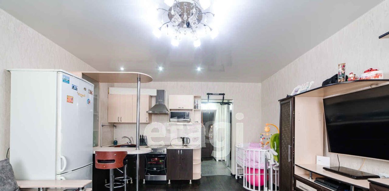 квартира г Благовещенск ул Северная 36/3 фото 8