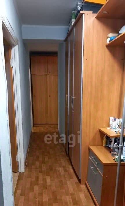 квартира г Благовещенск ул Конная 22 фото 6