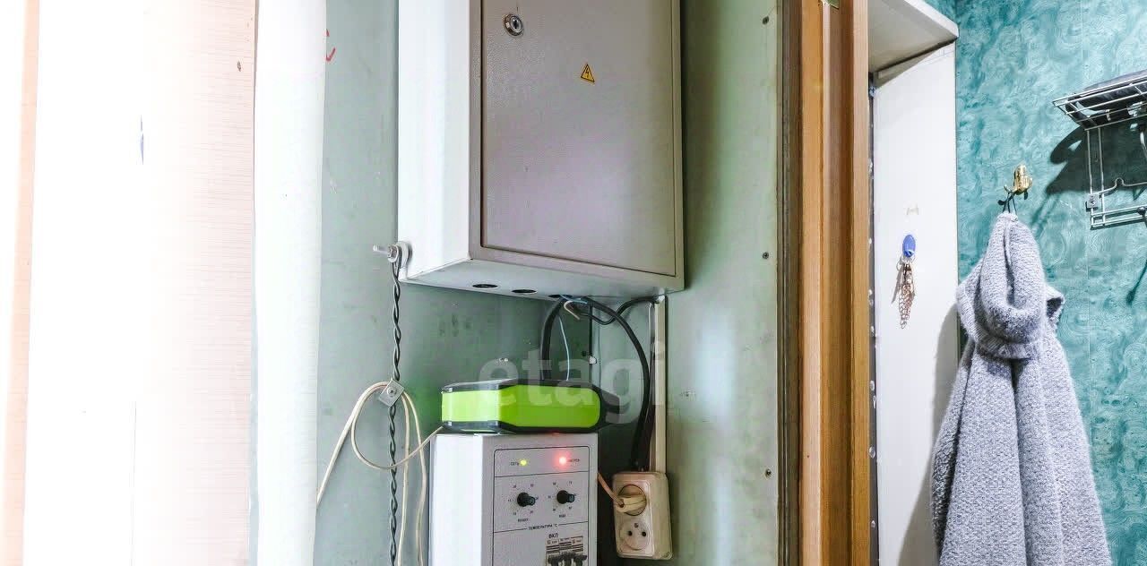 квартира г Благовещенск ул Калинина 122 фото 18