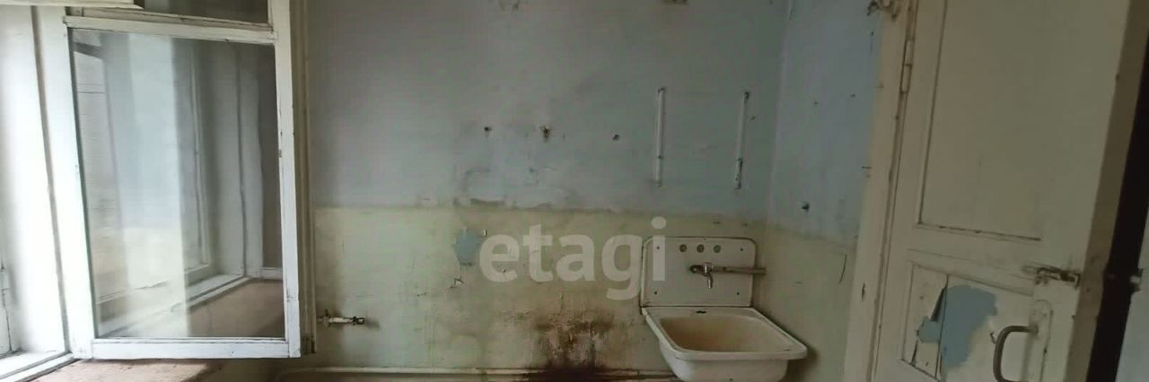 квартира г Белогорск ул 1-я Вокзальная 11 фото 9