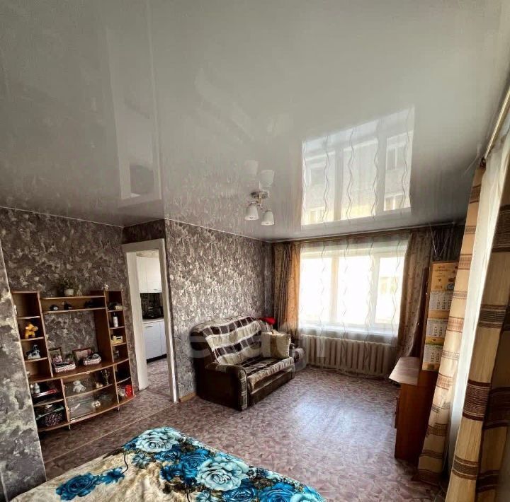 квартира г Белогорск ул 1-я Вокзальная 9 фото 5