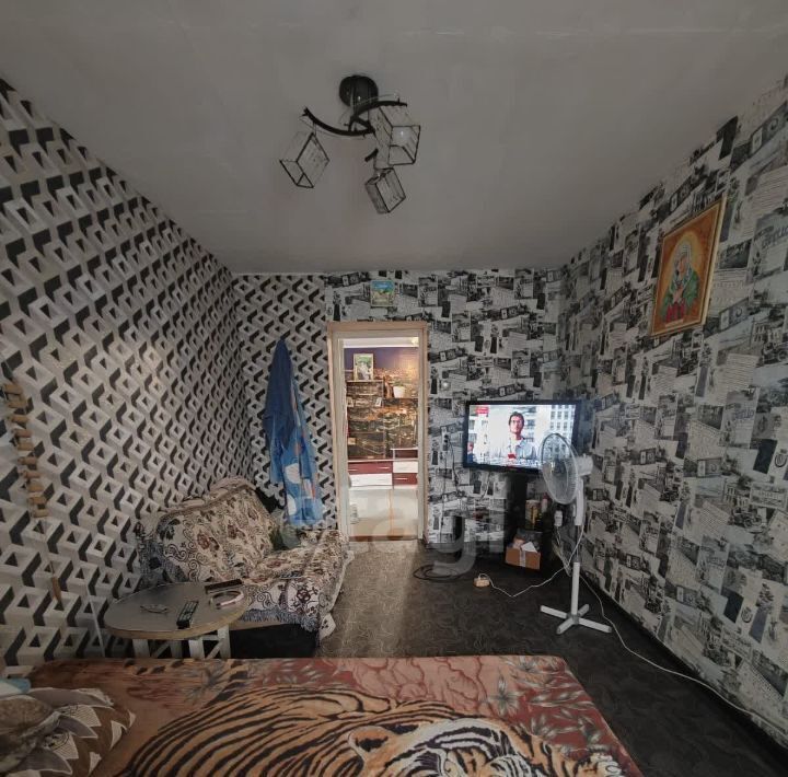 квартира г Белогорск ул Калининская 57к/2 фото 8