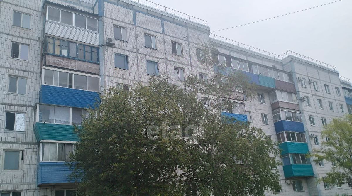 квартира г Белогорск ул Серышева 12 фото 18