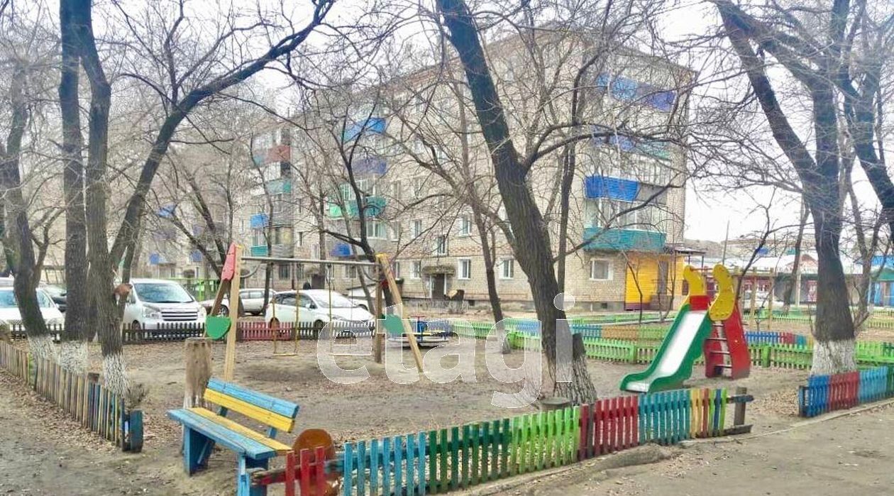 квартира г Белогорск ул Ленина 19 фото 10