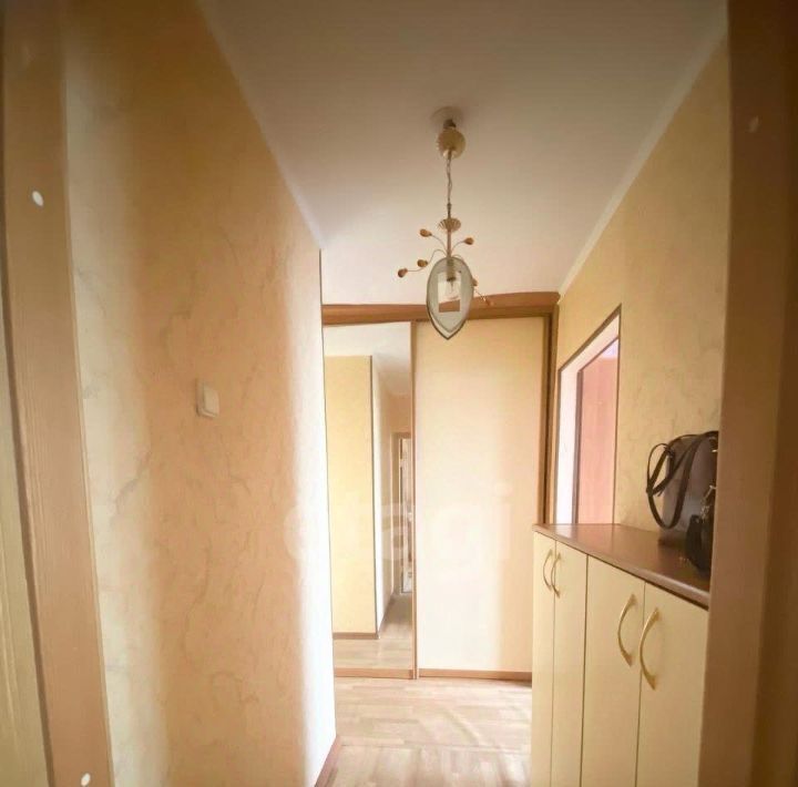 квартира г Благовещенск ул Воронкова 4/2 фото 19