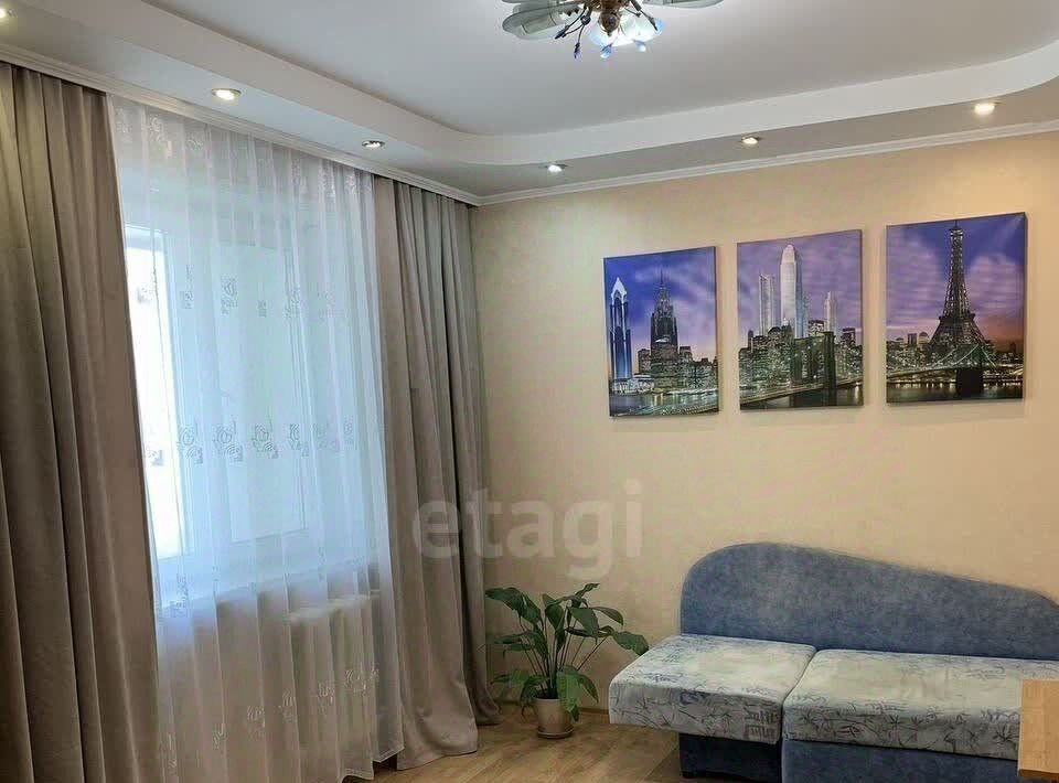 квартира г Благовещенск ул Зейская 33 фото 1
