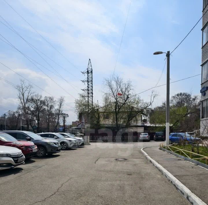 квартира г Благовещенск ул Пушкина 100 фото 21