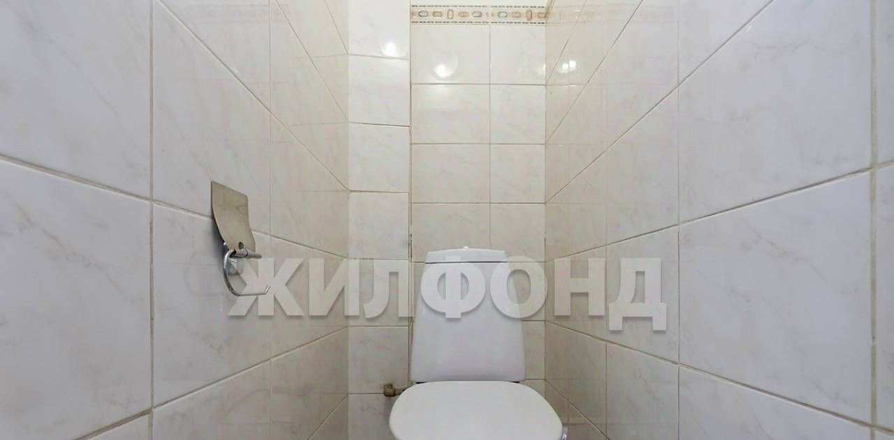 квартира г Новосибирск ул Каменская 3 Площадь Ленина фото 12