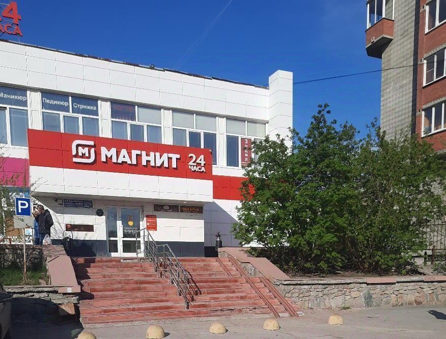 квартира г Новосибирск Заельцовская ул Новая Заря 49 фото 12
