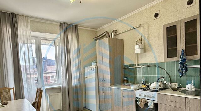 квартира ул Орджоникидзе 84к/2 фото