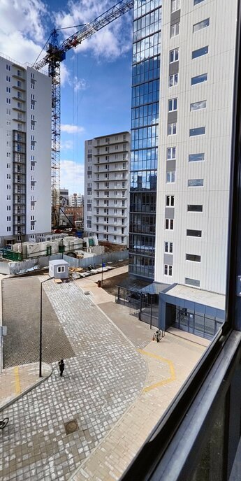 квартира г Красноярск ул Вербная 5 фото 2