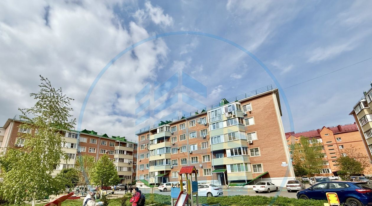 квартира г Ессентуки ул Головченко 14 фото 18