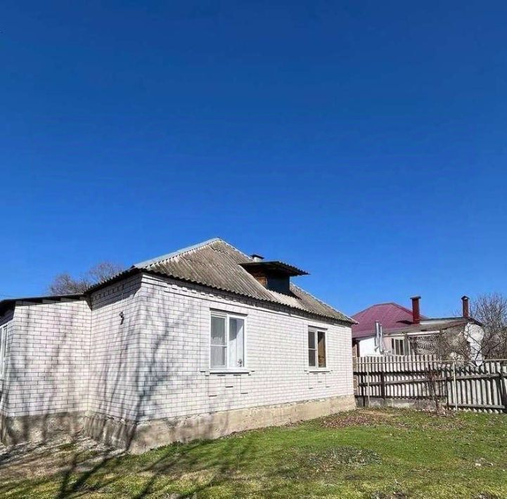 дом г Пятигорск п Нижнеподкумский ул Молодежная фото 14