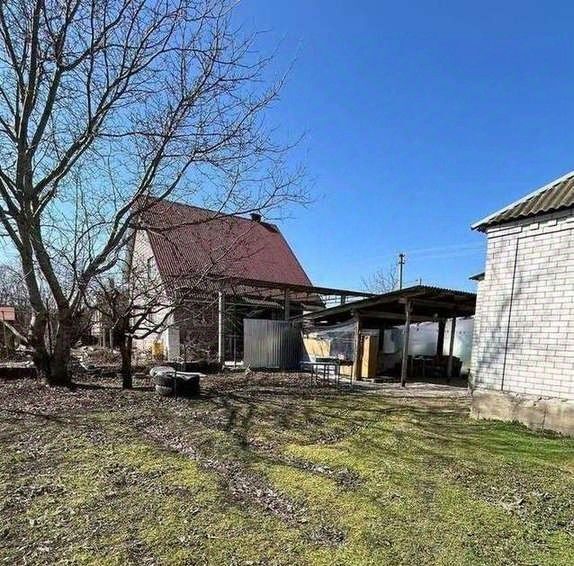 дом г Пятигорск п Нижнеподкумский ул Молодежная фото 17