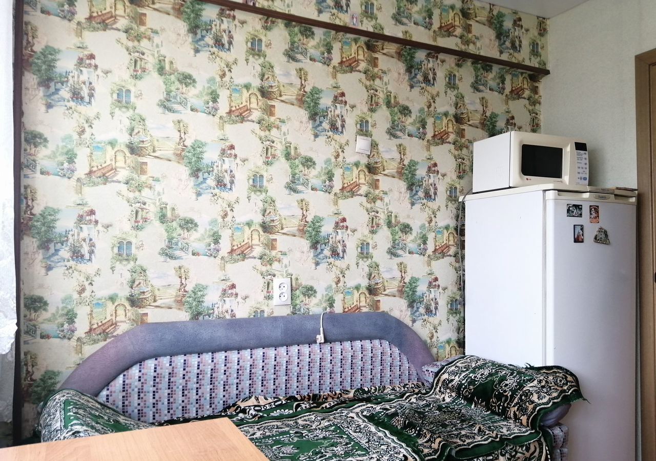 квартира г Бийск Заречье ул Александра Пушкина 188к/3 фото 5