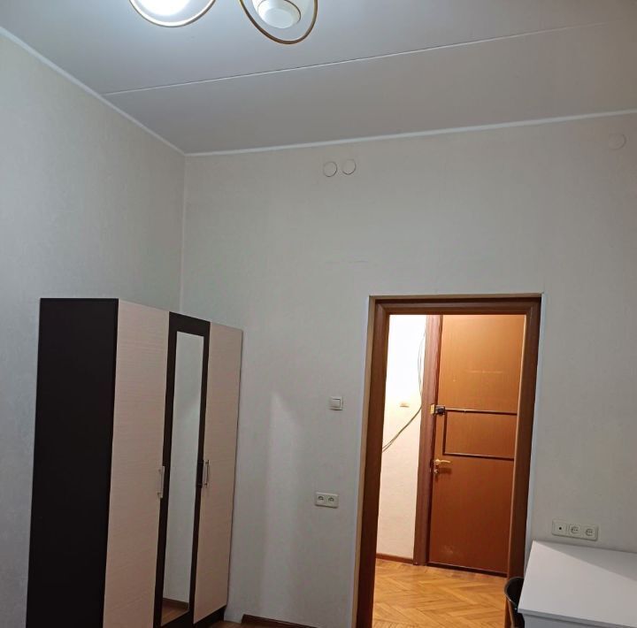 квартира г Москва метро Университет пр-кт Университетский 9 фото 7