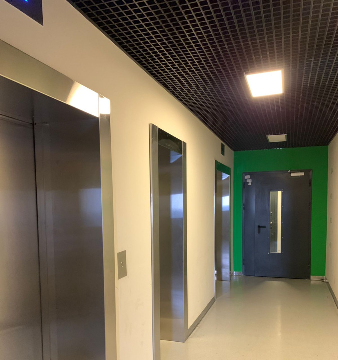 квартира г Москва метро Стахановская проезд Грайвороновский 2-й 42/4 ЖК «Кварталы 21/19» муниципальный округ Рязанский фото 20