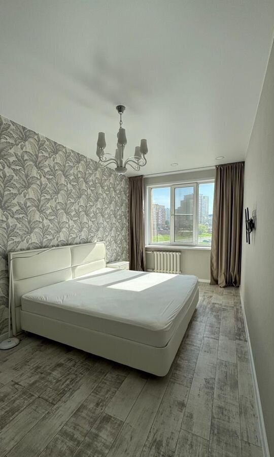 квартира г Кемерово р-н Центральный пр-кт Московский 8к/1 фото 16
