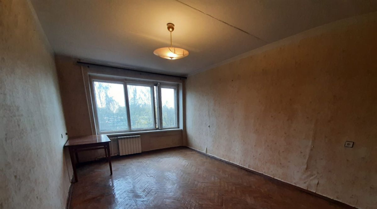 квартира г Санкт-Петербург метро Площадь Ленина пр-кт Кондратьевский 83к/2 фото 1
