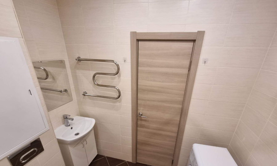 квартира г Пушкино ул Тургенева 13 фото 12