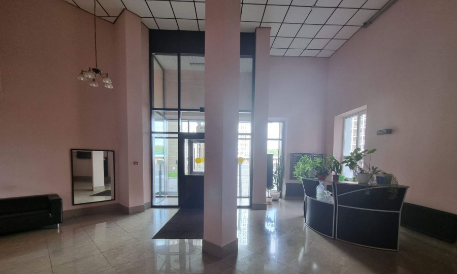 квартира г Пушкино ул Тургенева 13 фото 14