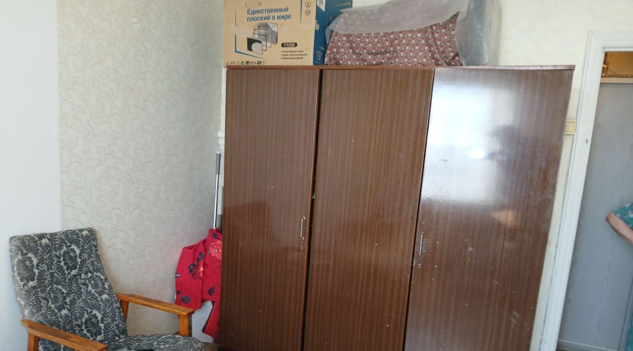 комната г Павловский Посад ул Кузьмина 40а фото 4