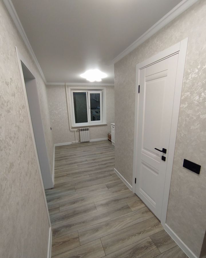 квартира г Тольятти р-н Автозаводский ул Ворошилова 63 фото 8