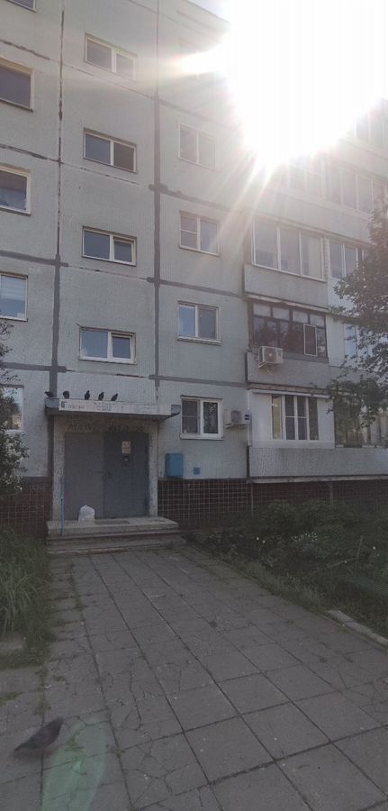 квартира г Тольятти р-н Автозаводский 4 квартал пр-кт Степана Разина 10 фото 17