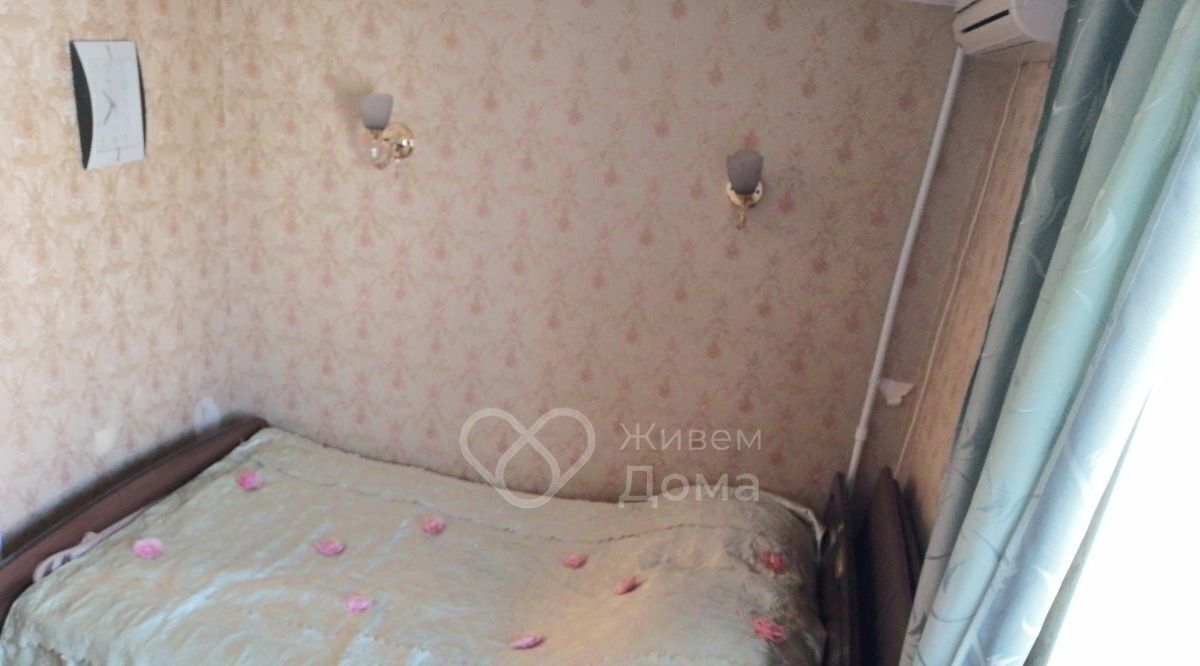 квартира г Волгоград р-н Ворошиловский ул Ардатовская 1/1 фото 15