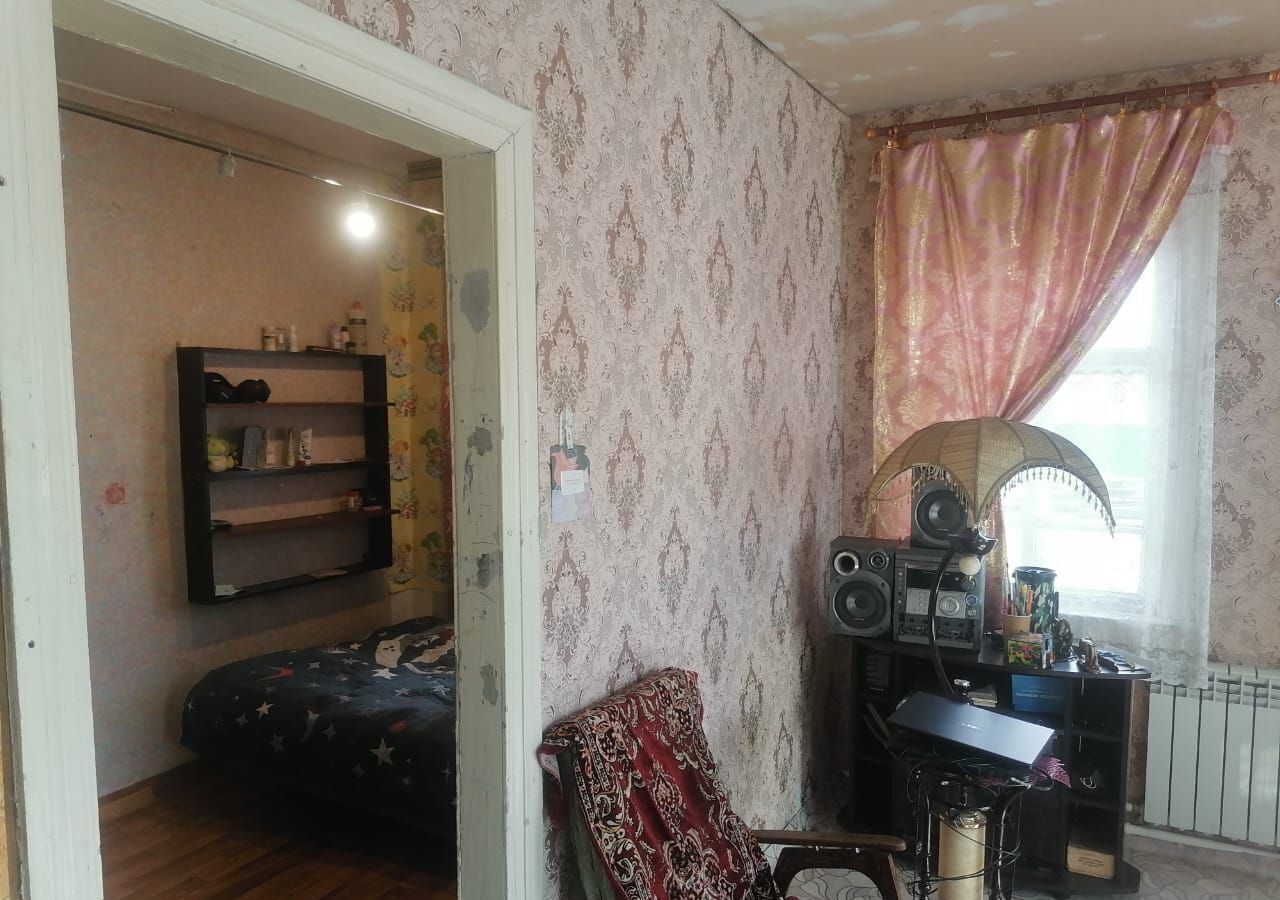 дом г Тулун ул Лазо 16 фото 4