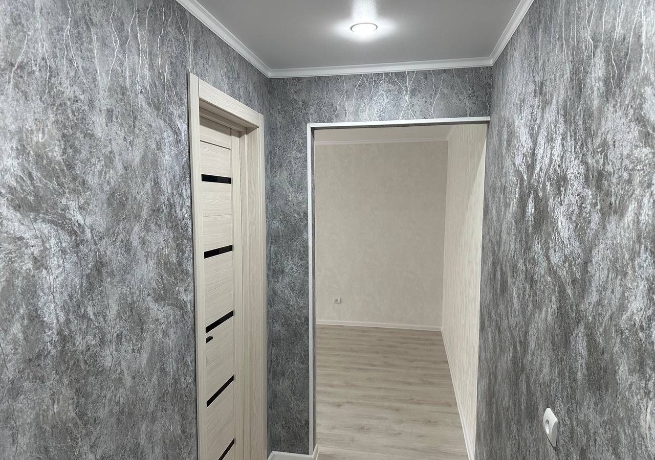 квартира г Салават ул Ленина 52 фото 15