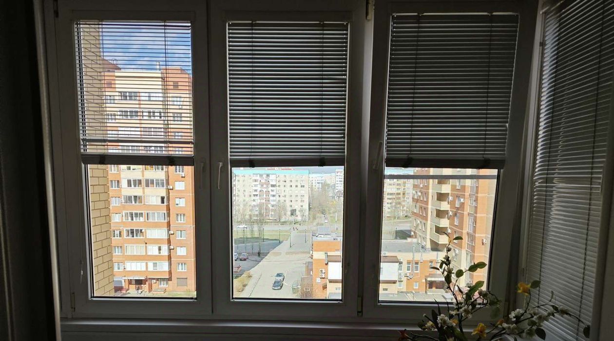 квартира г Оренбург р-н Дзержинский ул Джангильдина 3 фото 23
