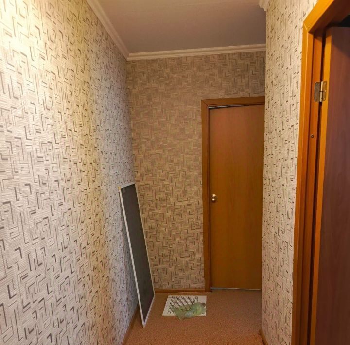 квартира г Самара Юнгородок б-р Ивана Финютина 17 фото 9