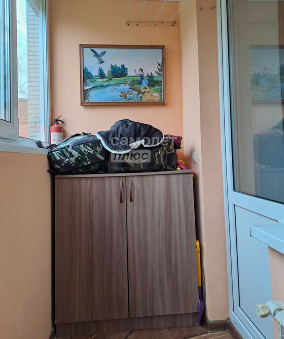 квартира г Солнечногорск ул Красная 174 Зеленоград—Крюково фото 8