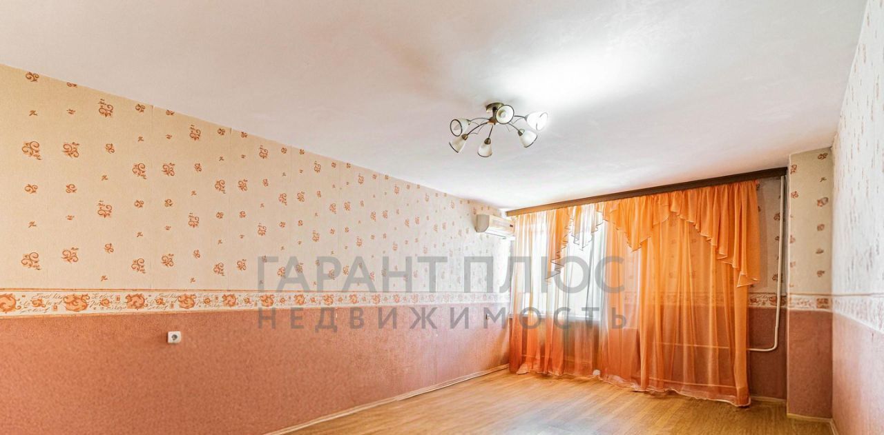 квартира г Липецк р-н Октябрьский ул. А. Г. Стаханова, 6 фото 1