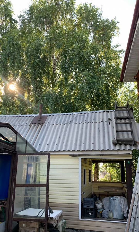 дом г Иркутск ул Подгорная 9а СНТ Скала, Иркутский муниципальный округ фото 13