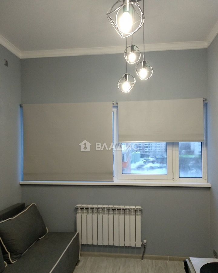 квартира г Москва метро Бунинская аллея ул Адмирала Руднева 20 фото 3