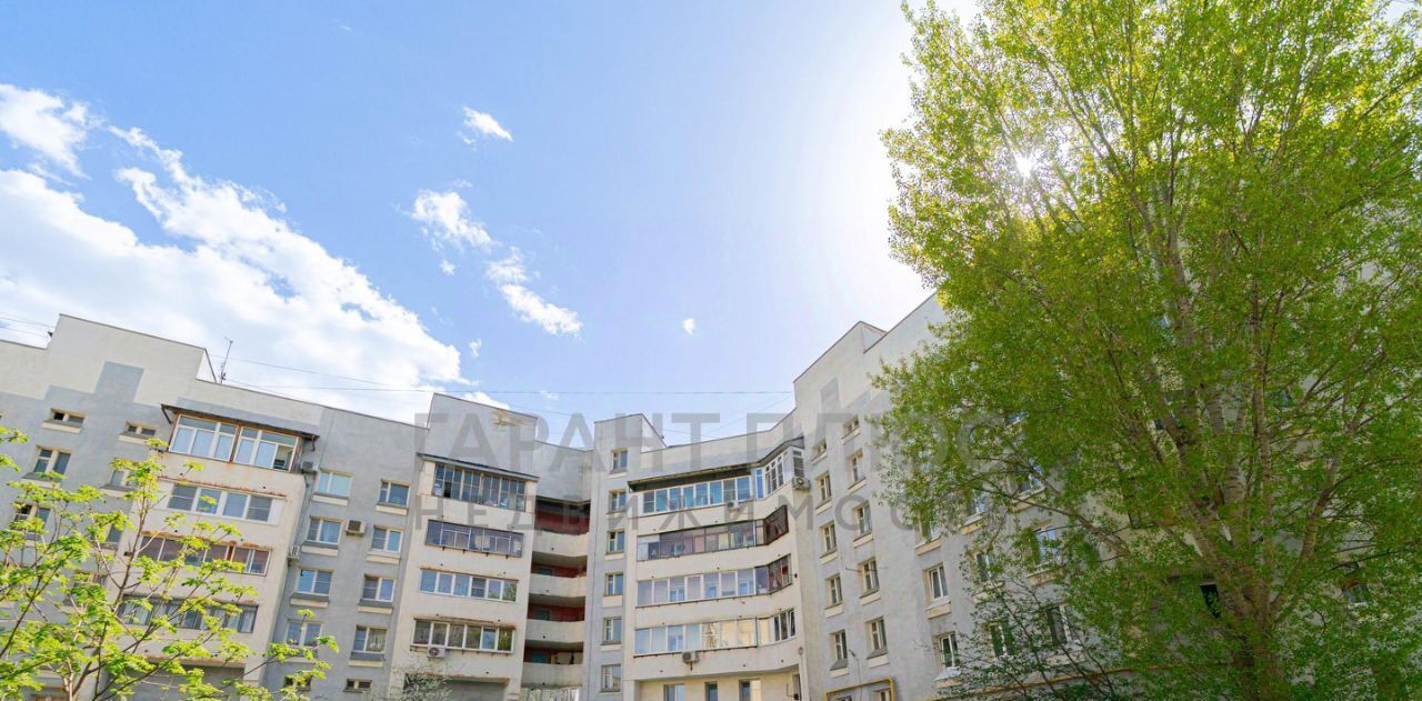 квартира г Липецк р-н Октябрьский ул. А. Г. Стаханова, 6 фото 13