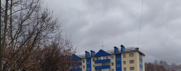 квартира г Мыски Кузбасс, 1, 11-й квартал фото 1