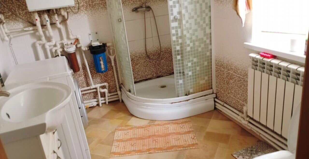 дом г Горячий Ключ ул Радищева 10 фото 9