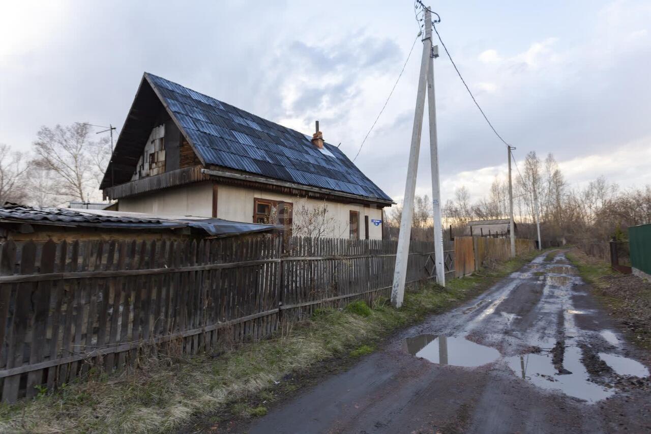 дом г Новокузнецк ул Земная Кемеровская область - Кузбасс фото 27