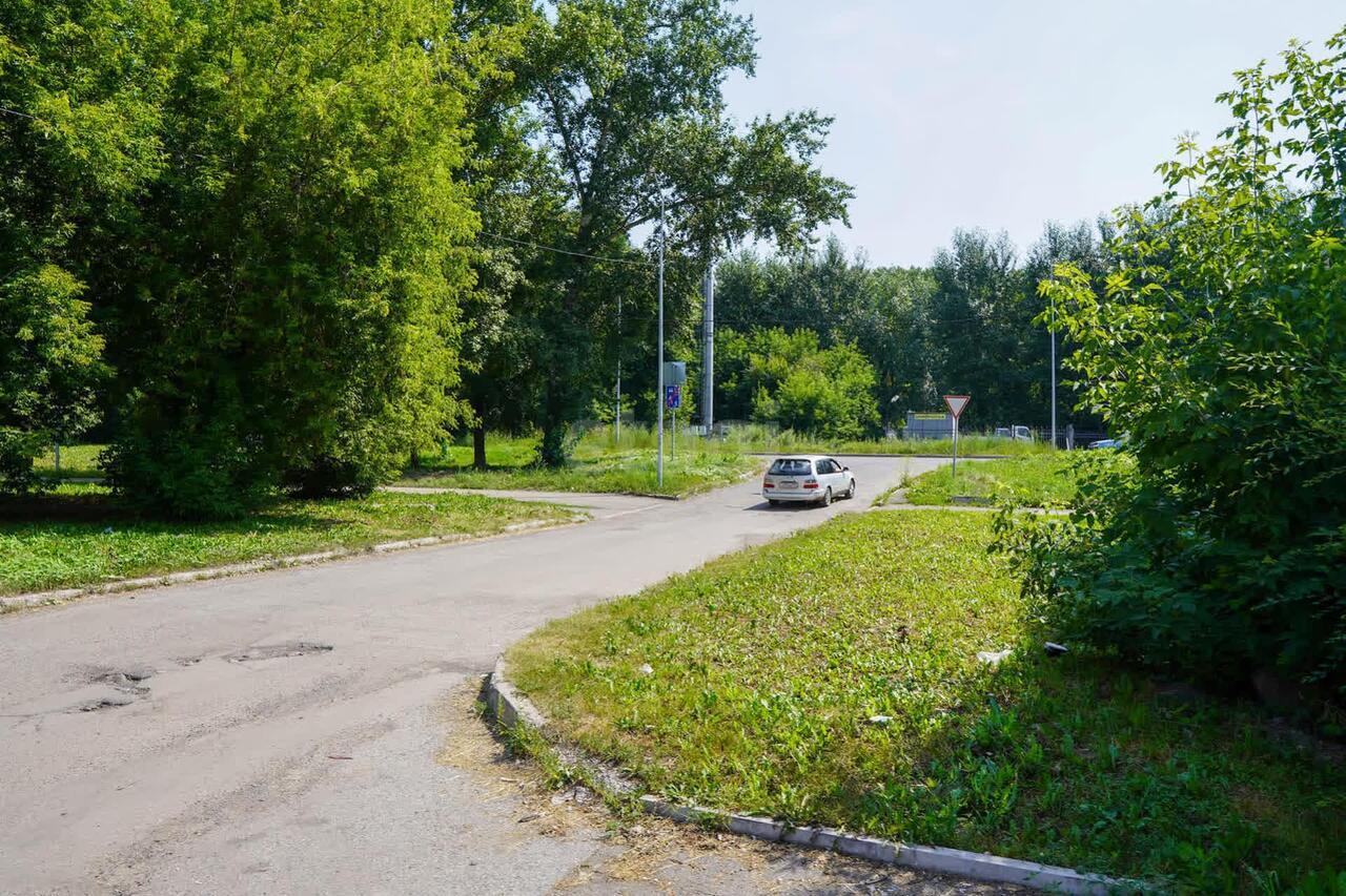 квартира г Новокузнецк р-н Заводской ул 40 лет ВЛКСМ 32 фото 18
