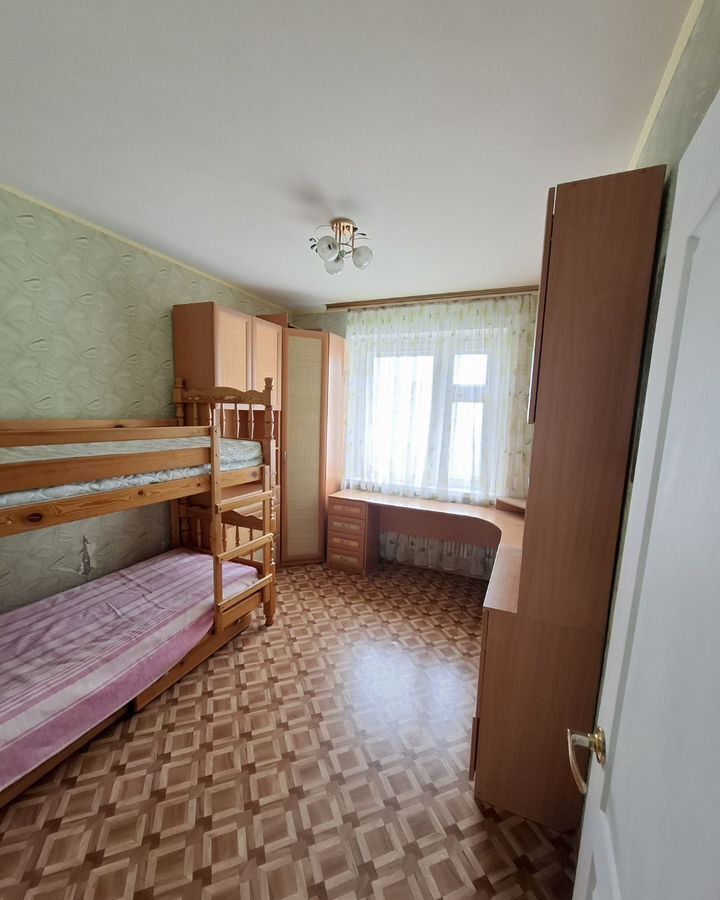 квартира г Старый Оскол мкр-н Северный, 31 фото 13