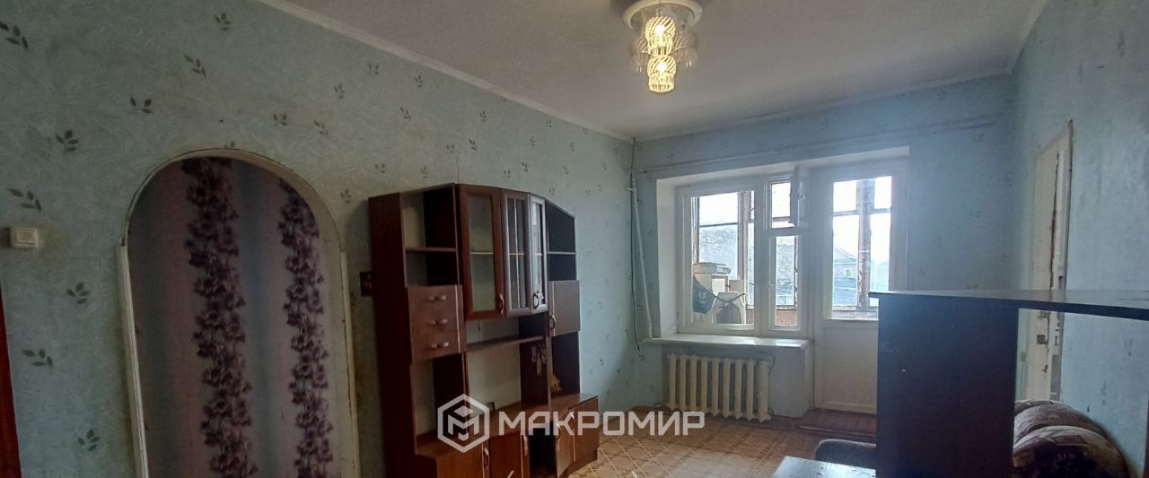 квартира р-н Нытвенский г Нытва ул Мира 32 фото 5